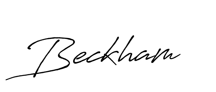 Make a short Beckham signature style. Manage your documents anywhere anytime using Antro_Vectra_Bolder. Create and add eSignatures, submit forms, share and send files easily. Beckham signature style 7 images and pictures png