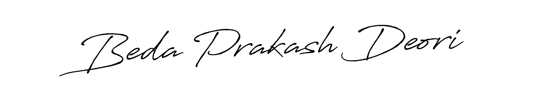 Make a beautiful signature design for name Beda Prakash Deori. Use this online signature maker to create a handwritten signature for free. Beda Prakash Deori signature style 7 images and pictures png