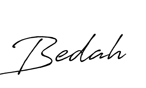 Here are the top 10 professional signature styles for the name Bedah. These are the best autograph styles you can use for your name. Bedah signature style 7 images and pictures png