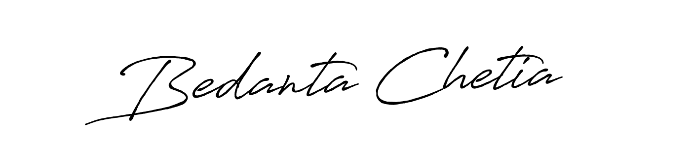 Also You can easily find your signature by using the search form. We will create Bedanta Chetia name handwritten signature images for you free of cost using Antro_Vectra_Bolder sign style. Bedanta Chetia signature style 7 images and pictures png