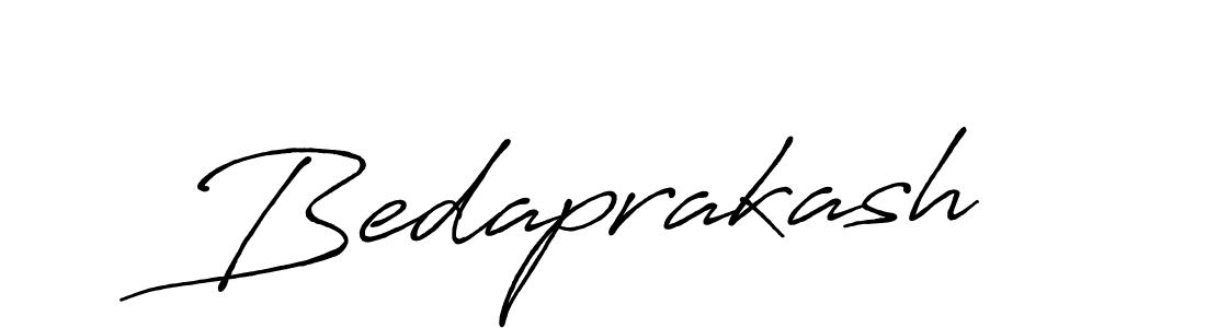 You can use this online signature creator to create a handwritten signature for the name Bedaprakash. This is the best online autograph maker. Bedaprakash signature style 7 images and pictures png