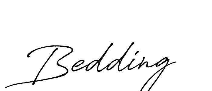 Bedding stylish signature style. Best Handwritten Sign (Antro_Vectra_Bolder) for my name. Handwritten Signature Collection Ideas for my name Bedding. Bedding signature style 7 images and pictures png