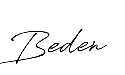 Also You can easily find your signature by using the search form. We will create Beden name handwritten signature images for you free of cost using Antro_Vectra_Bolder sign style. Beden signature style 7 images and pictures png