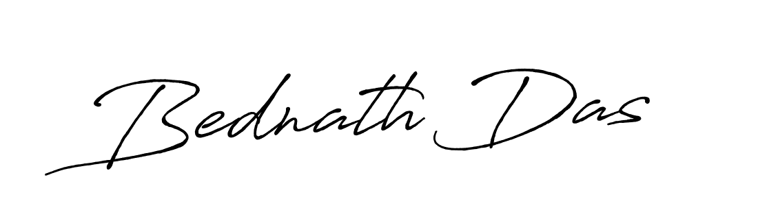 Here are the top 10 professional signature styles for the name Bednath Das. These are the best autograph styles you can use for your name. Bednath Das signature style 7 images and pictures png