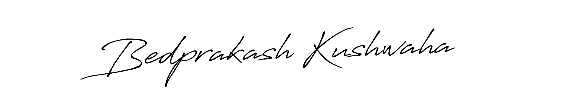 How to Draw Bedprakash Kushwaha signature style? Antro_Vectra_Bolder is a latest design signature styles for name Bedprakash Kushwaha. Bedprakash Kushwaha signature style 7 images and pictures png