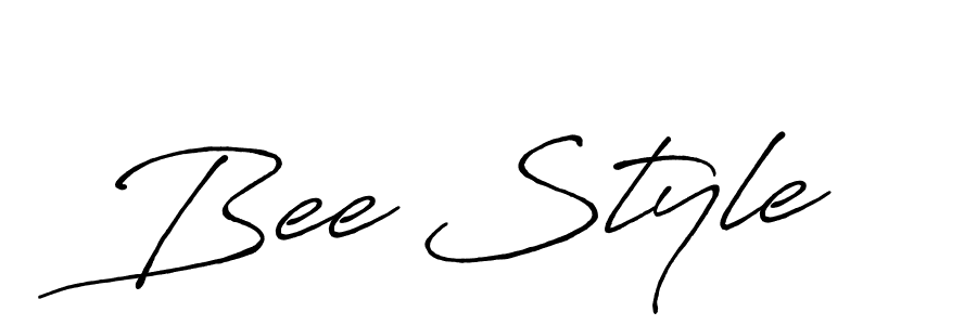 Check out images of Autograph of Bee Style name. Actor Bee Style Signature Style. Antro_Vectra_Bolder is a professional sign style online. Bee Style signature style 7 images and pictures png