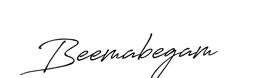 How to Draw Beemabegam signature style? Antro_Vectra_Bolder is a latest design signature styles for name Beemabegam. Beemabegam signature style 7 images and pictures png