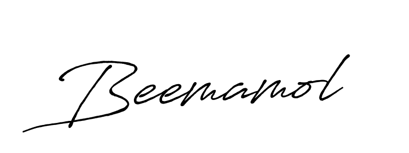 Best and Professional Signature Style for Beemamol. Antro_Vectra_Bolder Best Signature Style Collection. Beemamol signature style 7 images and pictures png