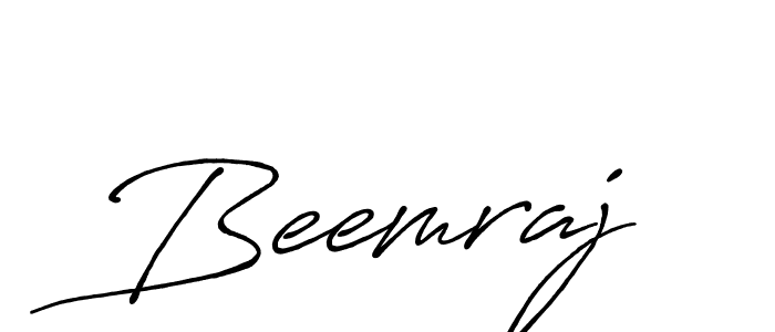 The best way (Antro_Vectra_Bolder) to make a short signature is to pick only two or three words in your name. The name Beemraj include a total of six letters. For converting this name. Beemraj signature style 7 images and pictures png