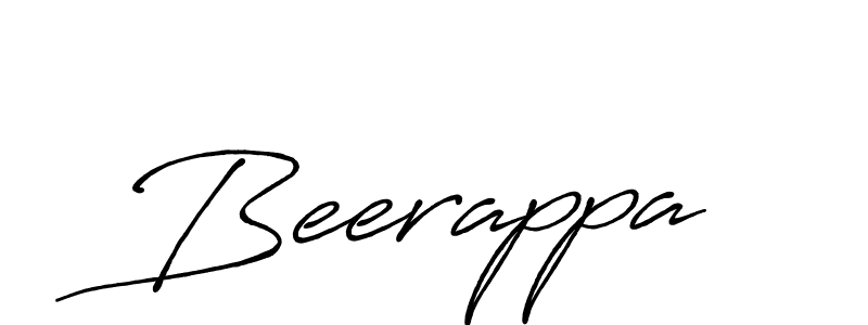 Also we have Beerappa name is the best signature style. Create professional handwritten signature collection using Antro_Vectra_Bolder autograph style. Beerappa signature style 7 images and pictures png