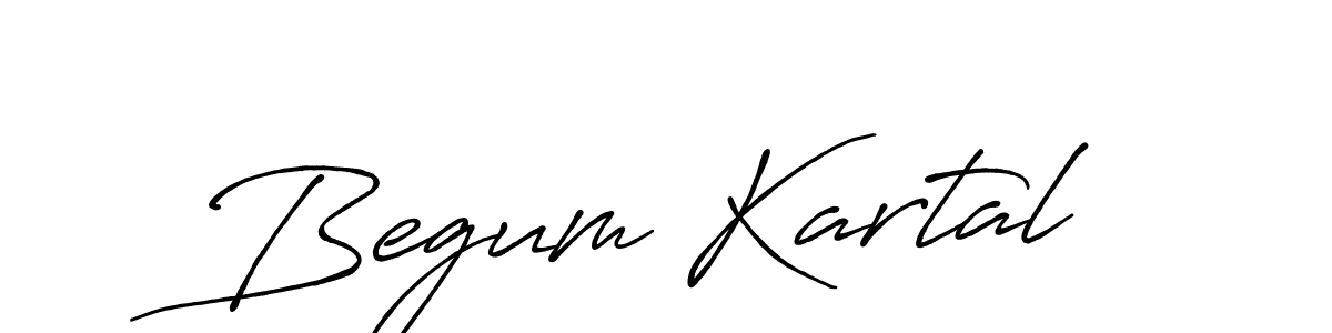 Similarly Antro_Vectra_Bolder is the best handwritten signature design. Signature creator online .You can use it as an online autograph creator for name Begum Kartal. Begum Kartal signature style 7 images and pictures png