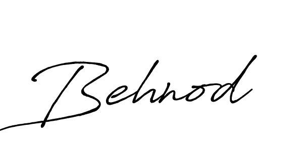 You should practise on your own different ways (Antro_Vectra_Bolder) to write your name (Behnod) in signature. don't let someone else do it for you. Behnod signature style 7 images and pictures png