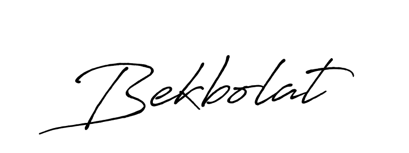 You can use this online signature creator to create a handwritten signature for the name Bekbolat. This is the best online autograph maker. Bekbolat signature style 7 images and pictures png