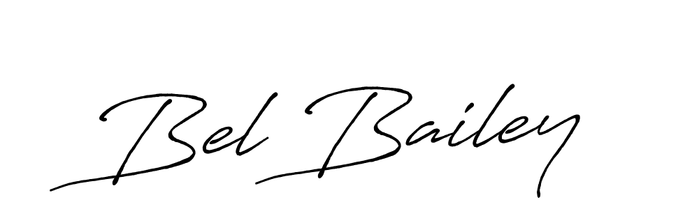 Make a short Bel Bailey signature style. Manage your documents anywhere anytime using Antro_Vectra_Bolder. Create and add eSignatures, submit forms, share and send files easily. Bel Bailey signature style 7 images and pictures png