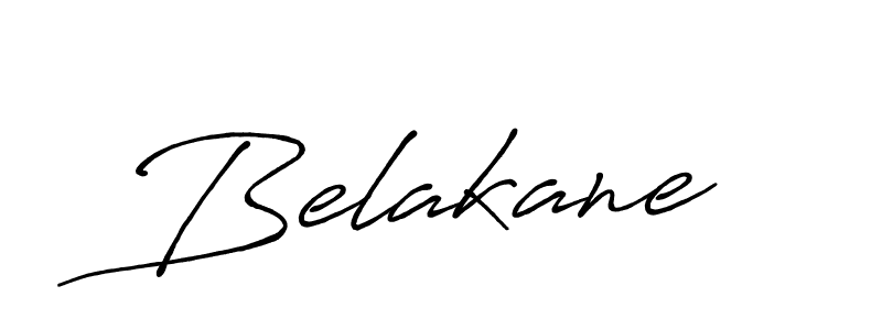 Also You can easily find your signature by using the search form. We will create Belakane name handwritten signature images for you free of cost using Antro_Vectra_Bolder sign style. Belakane signature style 7 images and pictures png