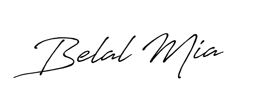 Best and Professional Signature Style for Belal Mia. Antro_Vectra_Bolder Best Signature Style Collection. Belal Mia signature style 7 images and pictures png