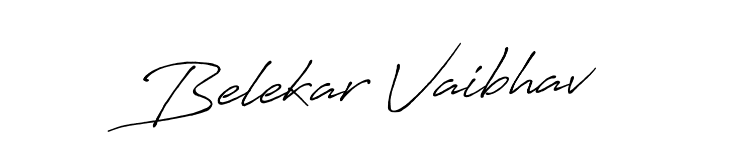 Here are the top 10 professional signature styles for the name Belekar Vaibhav. These are the best autograph styles you can use for your name. Belekar Vaibhav signature style 7 images and pictures png