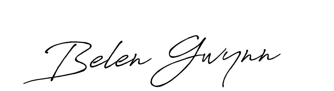 You can use this online signature creator to create a handwritten signature for the name Belen Gwynn. This is the best online autograph maker. Belen Gwynn signature style 7 images and pictures png