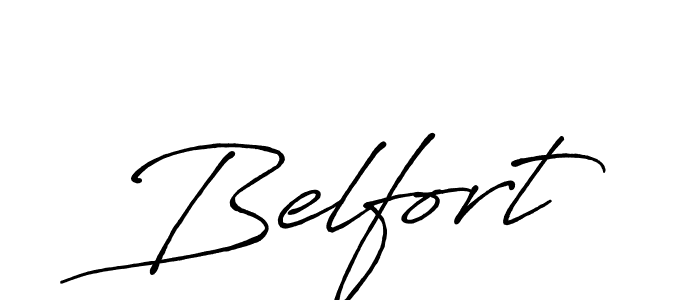 You should practise on your own different ways (Antro_Vectra_Bolder) to write your name (Belfort) in signature. don't let someone else do it for you. Belfort signature style 7 images and pictures png