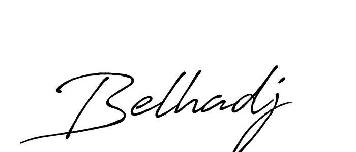 Here are the top 10 professional signature styles for the name Belhadj. These are the best autograph styles you can use for your name. Belhadj signature style 7 images and pictures png