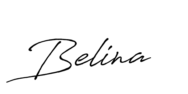 Best and Professional Signature Style for Belina. Antro_Vectra_Bolder Best Signature Style Collection. Belina signature style 7 images and pictures png