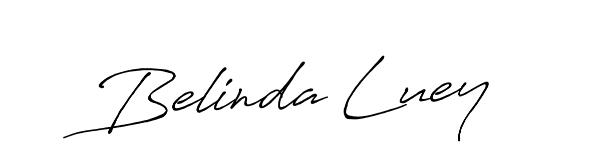Here are the top 10 professional signature styles for the name Belinda Luey. These are the best autograph styles you can use for your name. Belinda Luey signature style 7 images and pictures png