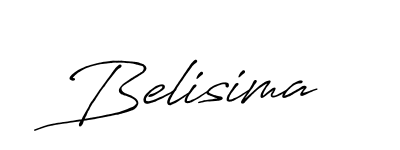 How to Draw Belisima signature style? Antro_Vectra_Bolder is a latest design signature styles for name Belisima. Belisima signature style 7 images and pictures png