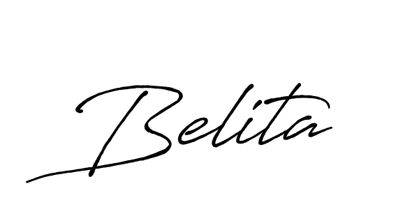 See photos of Belita official signature by Spectra . Check more albums & portfolios. Read reviews & check more about Antro_Vectra_Bolder font. Belita signature style 7 images and pictures png