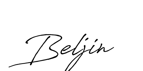 Here are the top 10 professional signature styles for the name Beljin. These are the best autograph styles you can use for your name. Beljin signature style 7 images and pictures png