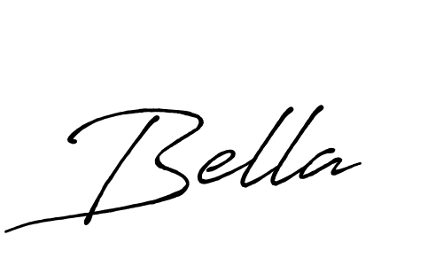 This is the best signature style for the Bella name. Also you like these signature font (Antro_Vectra_Bolder). Mix name signature. Bella signature style 7 images and pictures png