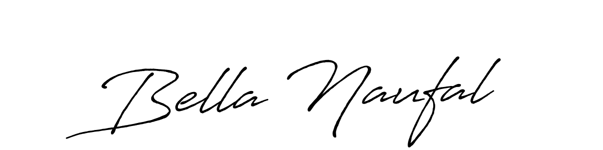 You can use this online signature creator to create a handwritten signature for the name Bella Naufal. This is the best online autograph maker. Bella Naufal signature style 7 images and pictures png
