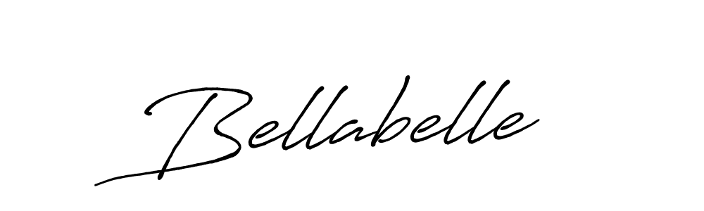 Make a beautiful signature design for name Bellabelle. Use this online signature maker to create a handwritten signature for free. Bellabelle signature style 7 images and pictures png