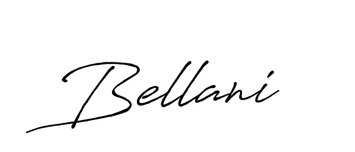 See photos of Bellani official signature by Spectra . Check more albums & portfolios. Read reviews & check more about Antro_Vectra_Bolder font. Bellani signature style 7 images and pictures png