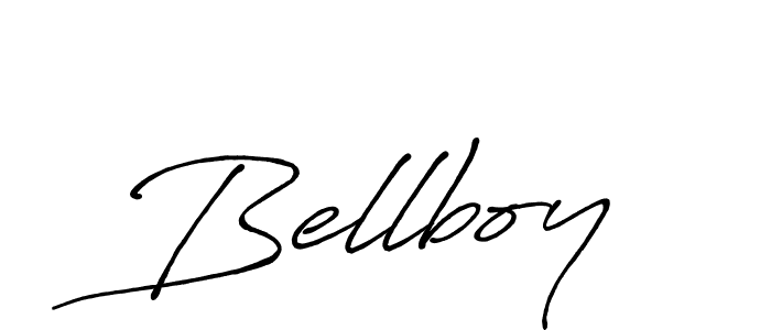 Also You can easily find your signature by using the search form. We will create Bellboy name handwritten signature images for you free of cost using Antro_Vectra_Bolder sign style. Bellboy signature style 7 images and pictures png