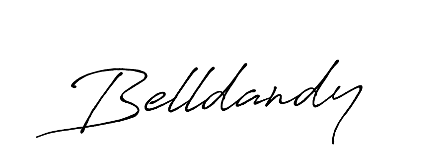 Similarly Antro_Vectra_Bolder is the best handwritten signature design. Signature creator online .You can use it as an online autograph creator for name Belldandy. Belldandy signature style 7 images and pictures png