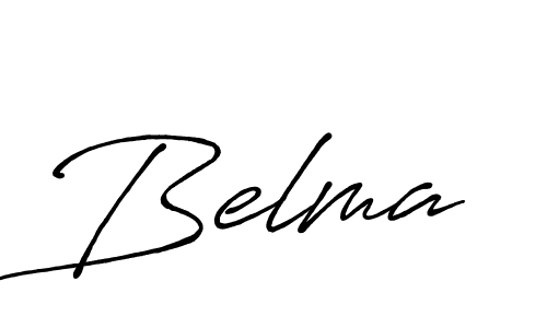 You can use this online signature creator to create a handwritten signature for the name Belma. This is the best online autograph maker. Belma signature style 7 images and pictures png