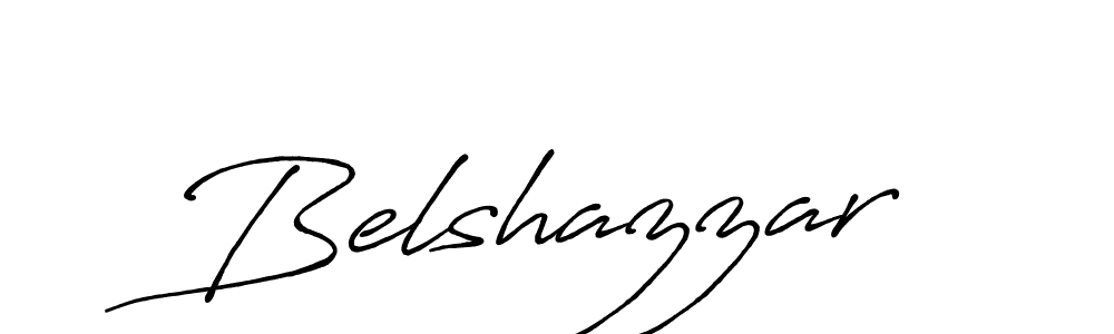 Also we have Belshazzar name is the best signature style. Create professional handwritten signature collection using Antro_Vectra_Bolder autograph style. Belshazzar signature style 7 images and pictures png