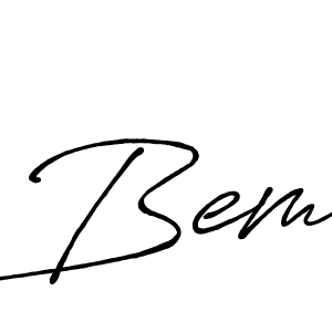 You can use this online signature creator to create a handwritten signature for the name Bem. This is the best online autograph maker. Bem signature style 7 images and pictures png