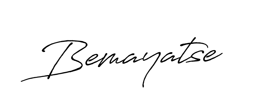 The best way (Antro_Vectra_Bolder) to make a short signature is to pick only two or three words in your name. The name Bemayatse include a total of six letters. For converting this name. Bemayatse signature style 7 images and pictures png