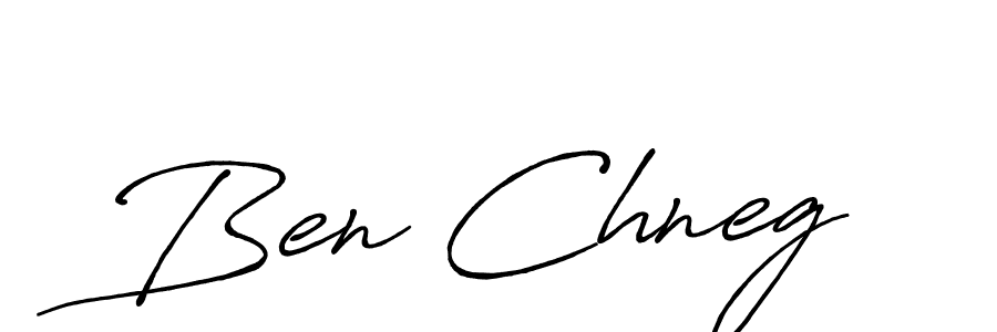 Check out images of Autograph of Ben Chneg name. Actor Ben Chneg Signature Style. Antro_Vectra_Bolder is a professional sign style online. Ben Chneg signature style 7 images and pictures png