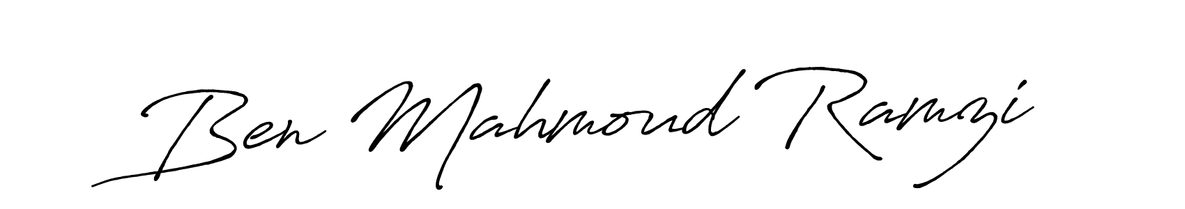 Here are the top 10 professional signature styles for the name Ben Mahmoud Ramzi. These are the best autograph styles you can use for your name. Ben Mahmoud Ramzi signature style 7 images and pictures png
