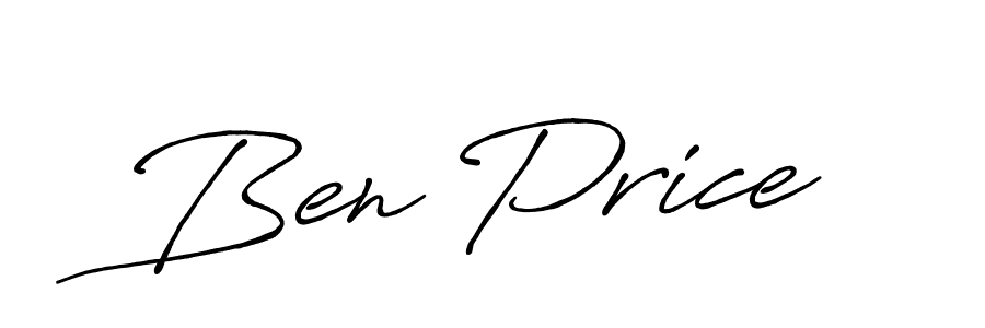 Once you've used our free online signature maker to create your best signature Antro_Vectra_Bolder style, it's time to enjoy all of the benefits that Ben Price name signing documents. Ben Price signature style 7 images and pictures png