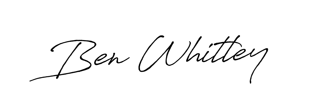 See photos of Ben Whitley official signature by Spectra . Check more albums & portfolios. Read reviews & check more about Antro_Vectra_Bolder font. Ben Whitley signature style 7 images and pictures png