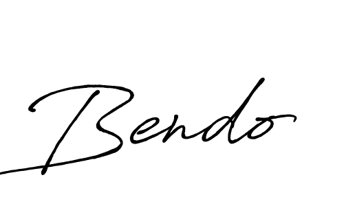 How to Draw Bendo signature style? Antro_Vectra_Bolder is a latest design signature styles for name Bendo. Bendo signature style 7 images and pictures png