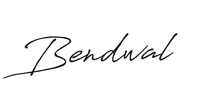 Similarly Antro_Vectra_Bolder is the best handwritten signature design. Signature creator online .You can use it as an online autograph creator for name Bendwal. Bendwal signature style 7 images and pictures png