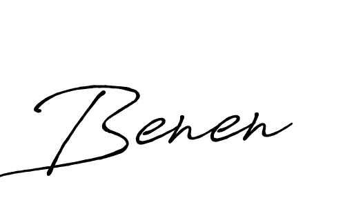 Check out images of Autograph of Benen name. Actor Benen Signature Style. Antro_Vectra_Bolder is a professional sign style online. Benen signature style 7 images and pictures png
