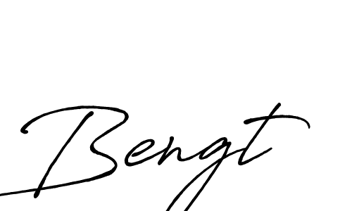 Also we have Bengt name is the best signature style. Create professional handwritten signature collection using Antro_Vectra_Bolder autograph style. Bengt signature style 7 images and pictures png