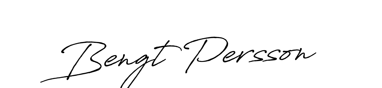 if you are searching for the best signature style for your name Bengt Persson. so please give up your signature search. here we have designed multiple signature styles  using Antro_Vectra_Bolder. Bengt Persson signature style 7 images and pictures png