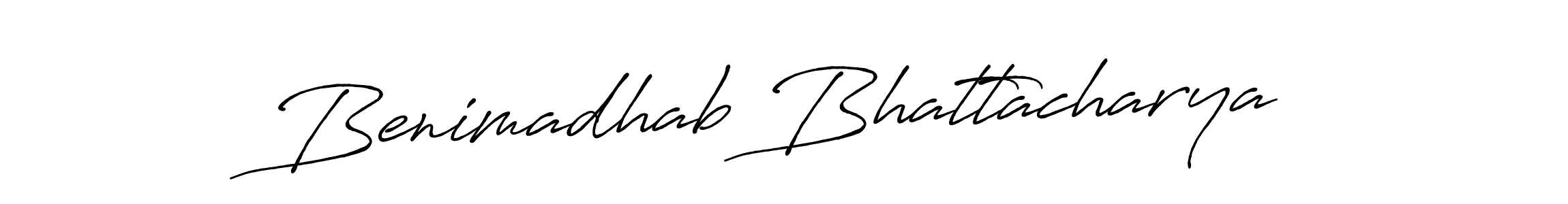 Best and Professional Signature Style for Benimadhab Bhattacharya. Antro_Vectra_Bolder Best Signature Style Collection. Benimadhab Bhattacharya signature style 7 images and pictures png