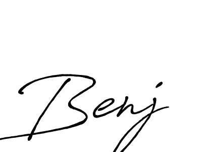 Here are the top 10 professional signature styles for the name Benj. These are the best autograph styles you can use for your name. Benj signature style 7 images and pictures png